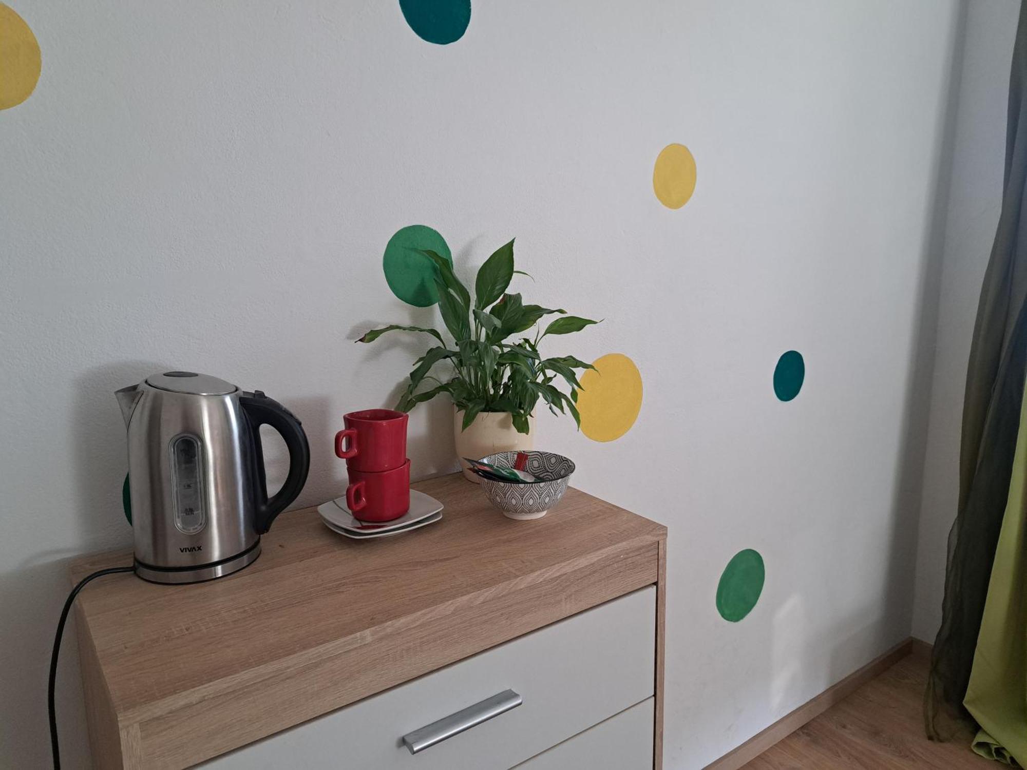 Hotel Smjestaj Latica Vela Luka Habitación foto