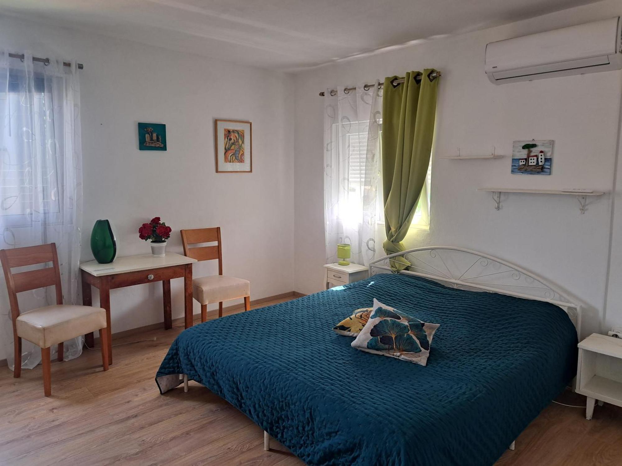 Hotel Smjestaj Latica Vela Luka Habitación foto