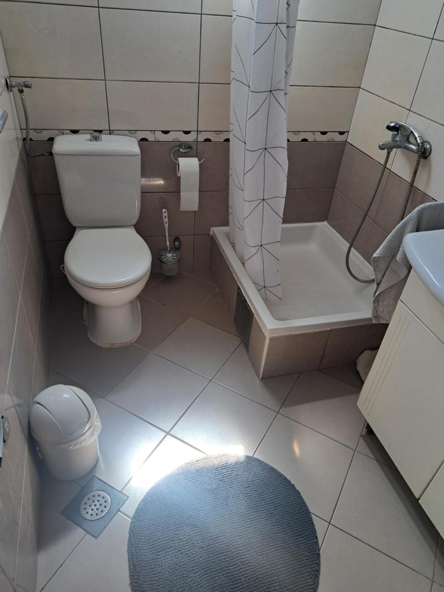 Hotel Smjestaj Latica Vela Luka Habitación foto
